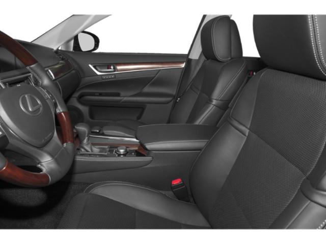 2015 Lexus GS 350 GS 350