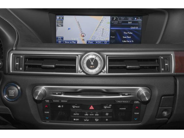 2015 Lexus GS 350 GS 350
