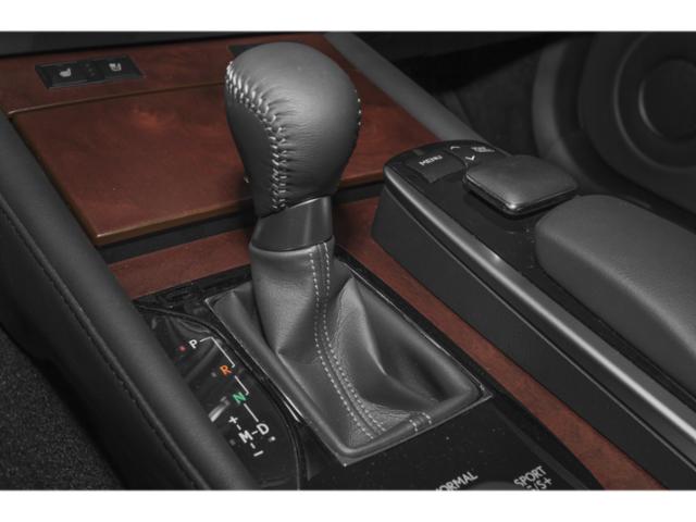 2015 Lexus GS 350 GS 350
