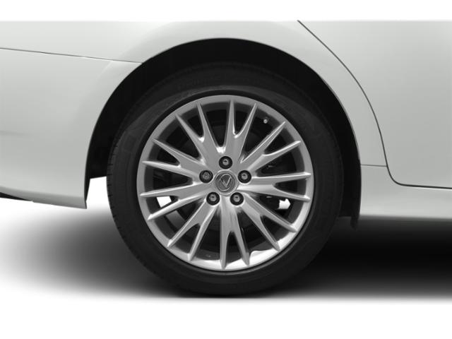 2015 Lexus GS 350 GS 350