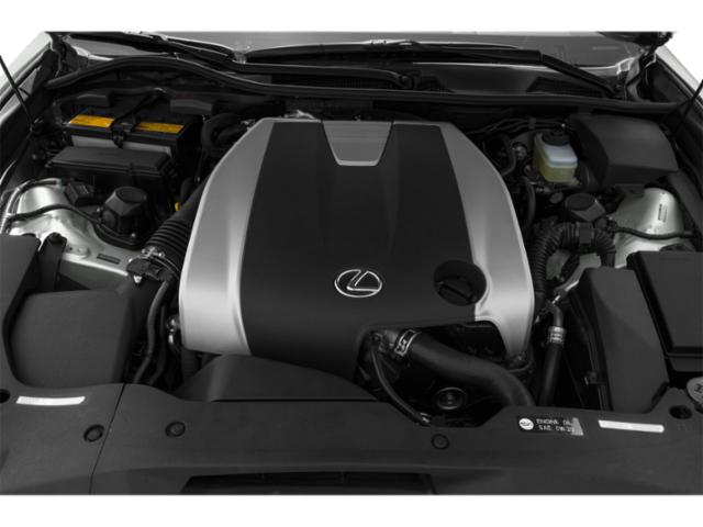 2015 Lexus GS 350 GS 350