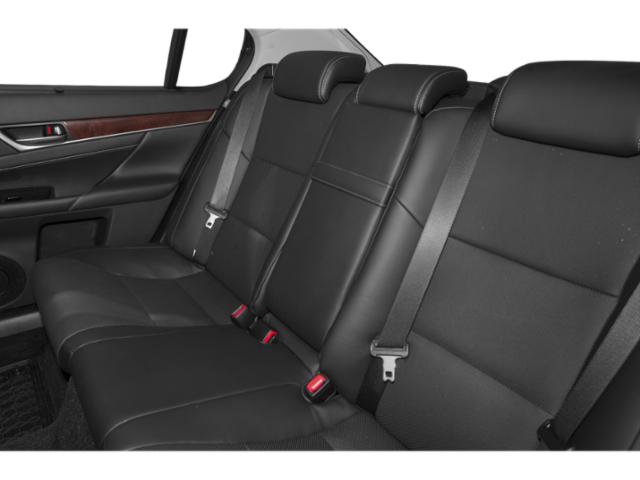 2015 Lexus GS 350 GS 350