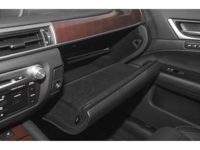 2015 Lexus GS 350 GS 350