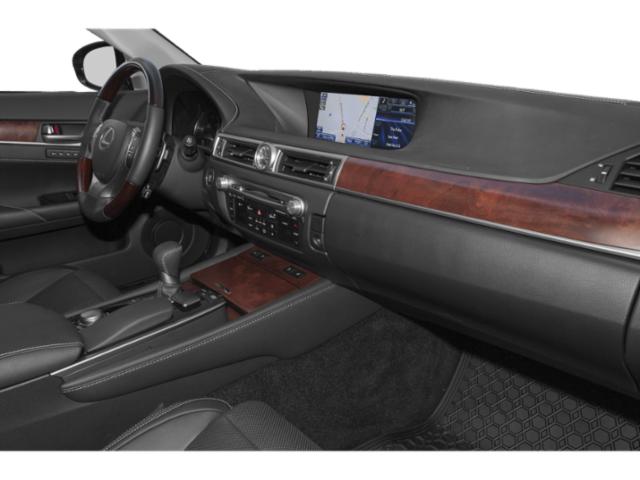 2015 Lexus GS 350 GS 350