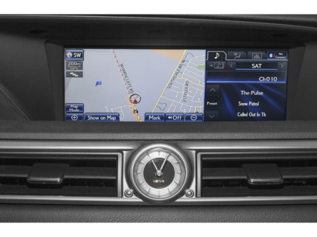2015 Lexus GS 350 GS 350