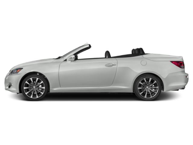 2015 Lexus IS 250C 250 C