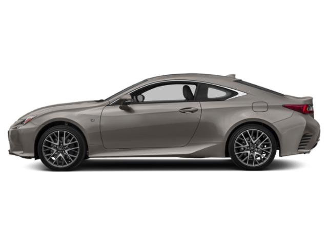 2015 Lexus RC 350 350