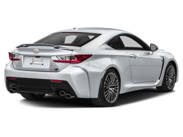 2015 Lexus RC F F