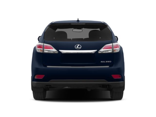 2015 Lexus RX 350 F Sport