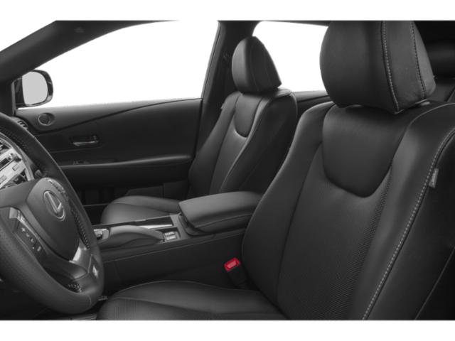 2015 Lexus RX 350 F Sport