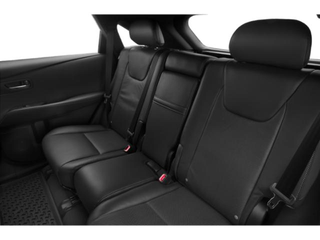 2015 Lexus RX 350 F Sport