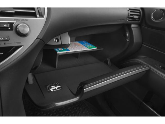 2015 Lexus RX 350 F Sport
