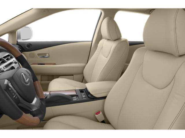 2015 Lexus RX 450h RX 450h