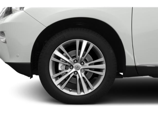 2015 Lexus RX 450h RX 450h