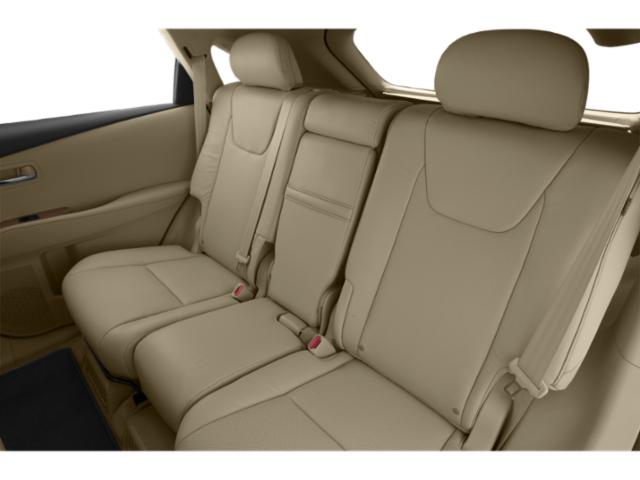 2015 Lexus RX 450h RX 450h