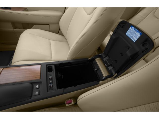 2015 Lexus RX 450h RX 450h
