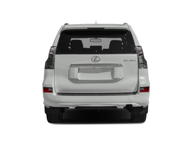 2015 Lexus GX 460 GX 460