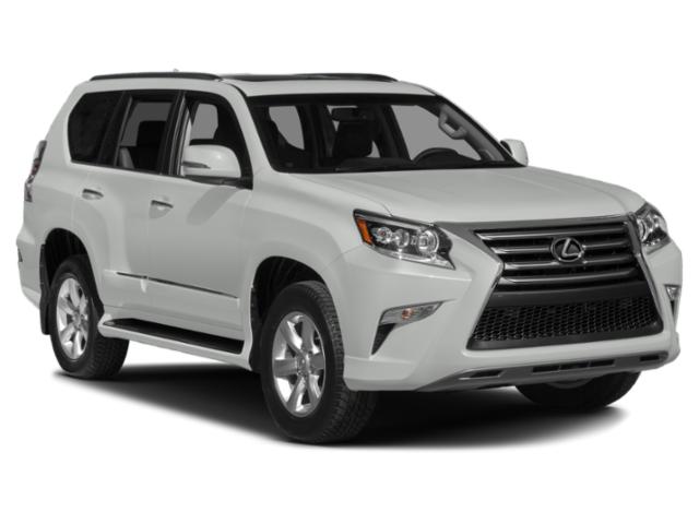 2015 Lexus GX 460 GX 460