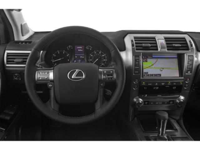 2015 Lexus GX 460 GX 460