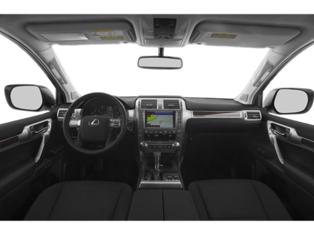2015 Lexus GX 460 GX 460