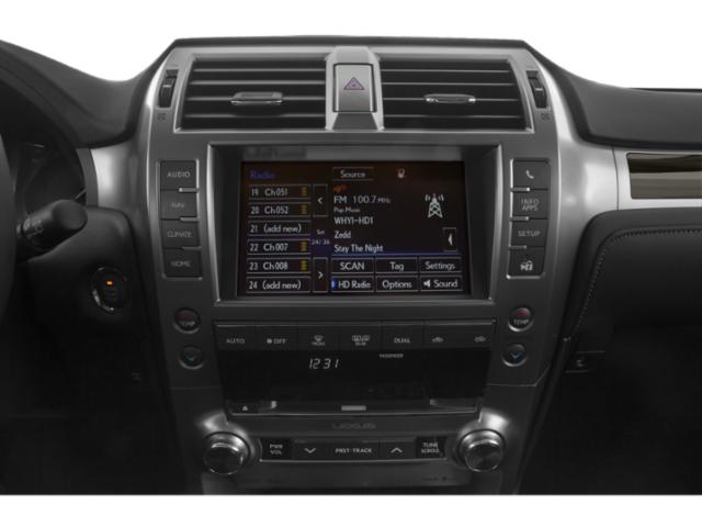 2015 Lexus GX 460 GX 460