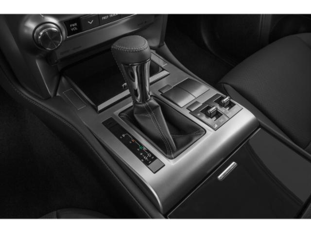 2015 Lexus GX 460 GX 460