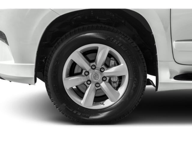 2015 Lexus GX 460 GX 460