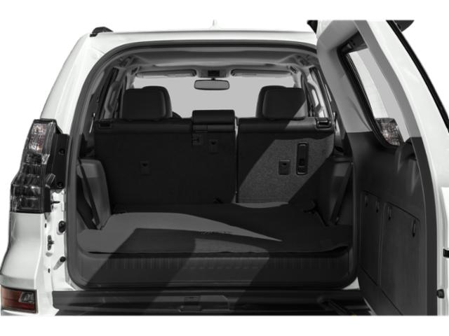2015 Lexus GX 460 GX 460