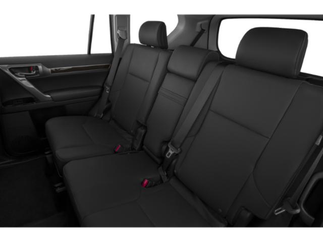 2015 Lexus GX 460 GX 460