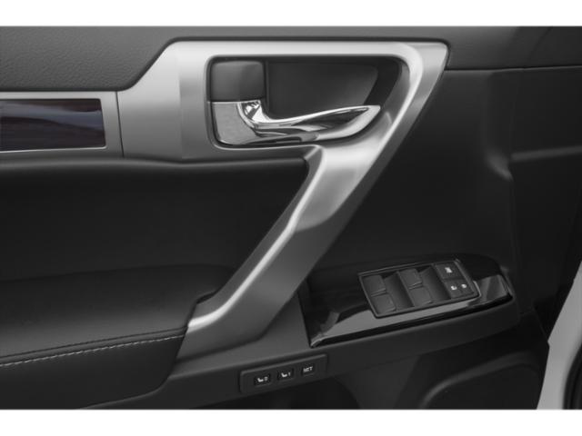 2015 Lexus GX 460 GX 460