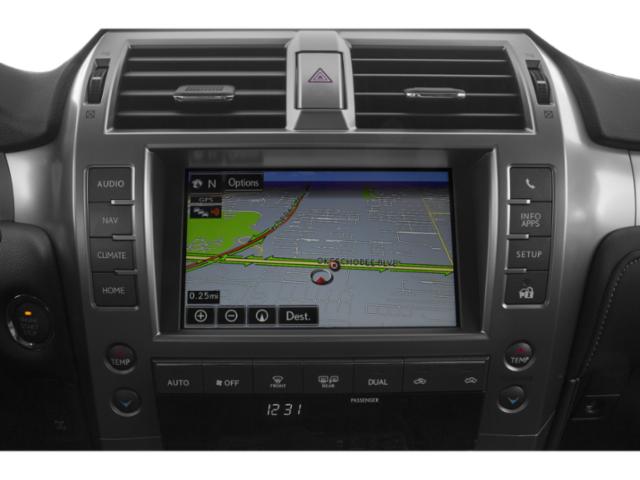 2015 Lexus GX 460 GX 460