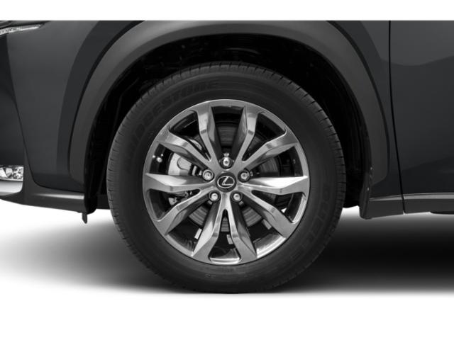 2015 Lexus NX 200t F Sport