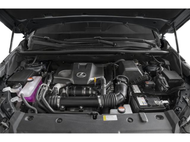 2015 Lexus NX 200t F Sport