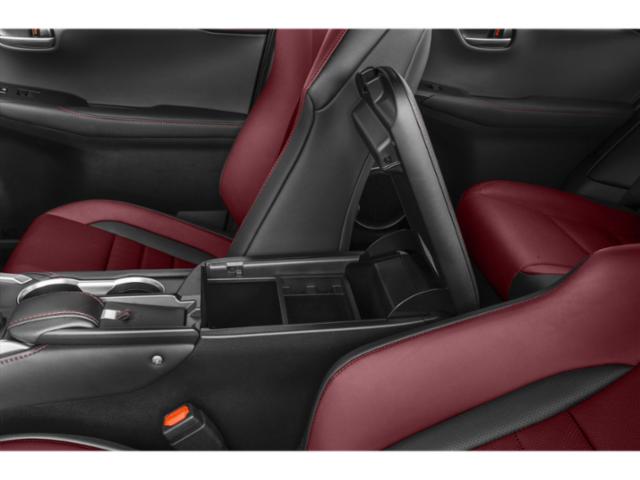 2015 Lexus NX 200t F Sport