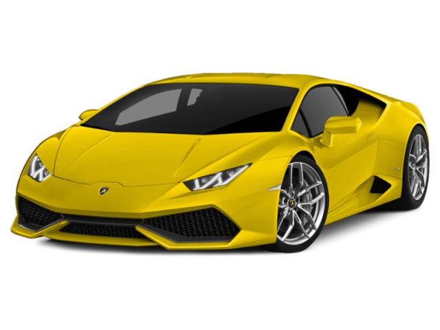 2015 Lamborghini Huracan 2dr Cpe LP 610-4 for sale in Beverly Hills, CA