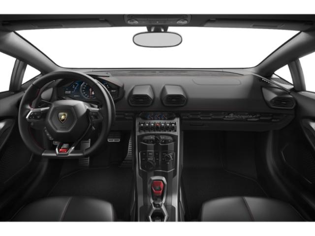 2015 Lamborghini Huracan 2dr Cpe LP 610-4