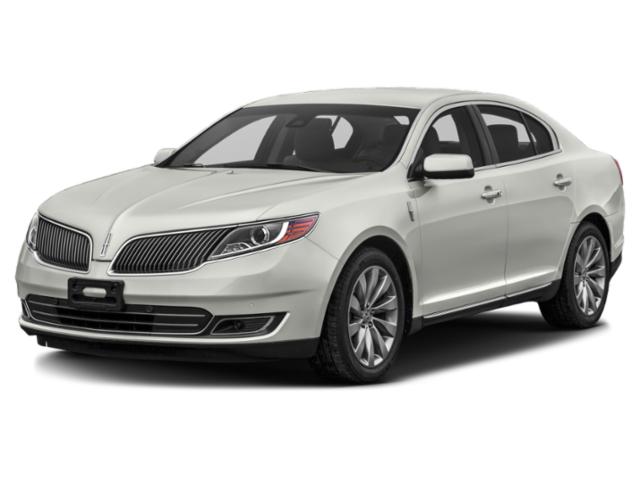 2015 Lincoln MKS Base 2015 Lincoln MKS Base