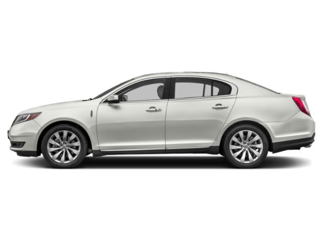 2015 Lincoln MKS Base 2015 Lincoln MKS Base