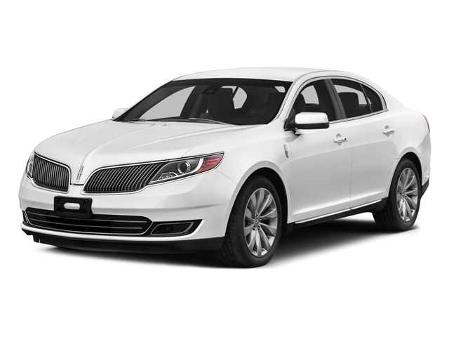 2015 Lincoln MKS 4dr Sdn 3.7L AWD for sale in Tampa, FL