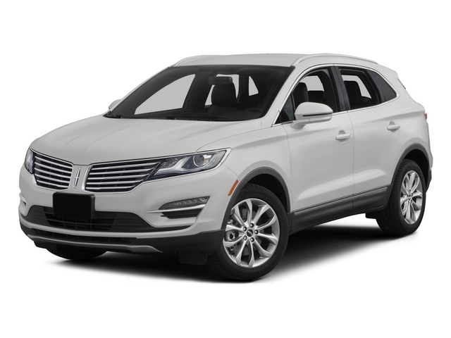 2015 Lincoln MKC Reserve for sale in DAPHNE, AL