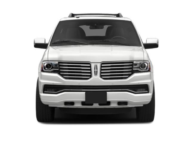 2015 Lincoln Navigator Standard