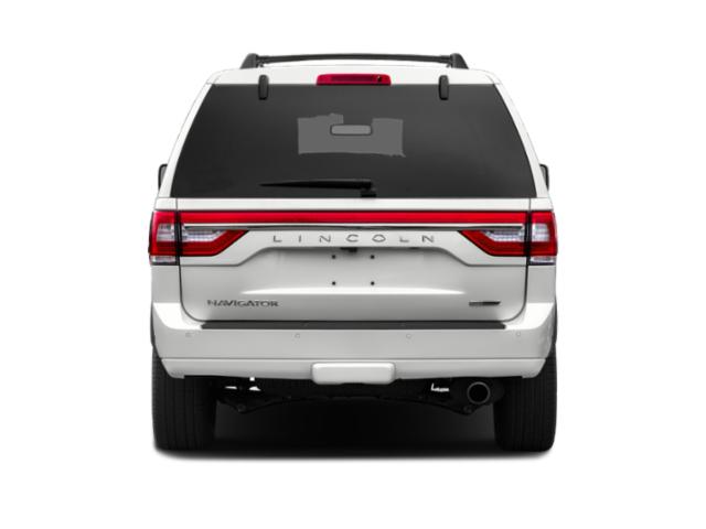 2015 Lincoln Navigator Standard