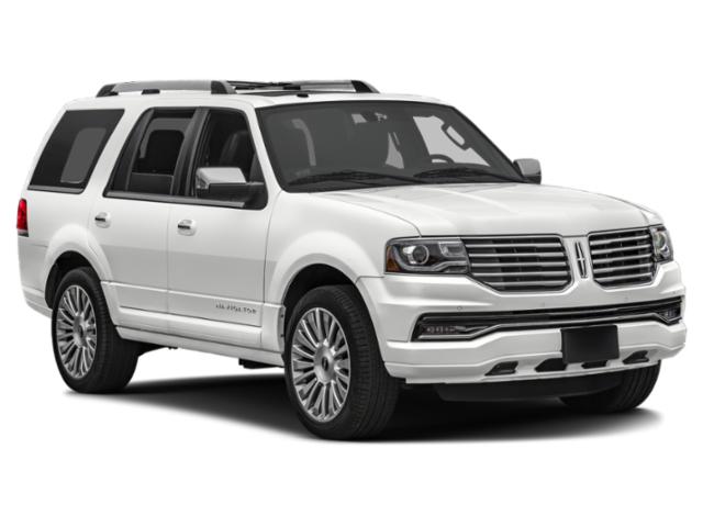 2015 Lincoln Navigator Standard