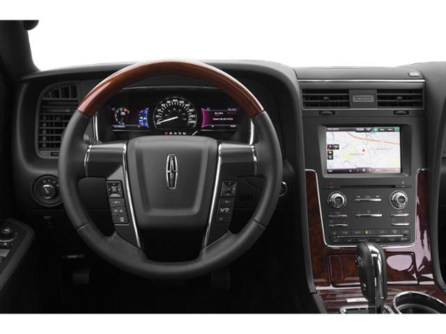 2015 Lincoln Navigator Standard