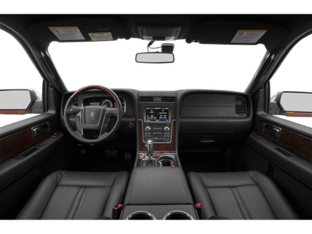 2015 Lincoln Navigator Standard