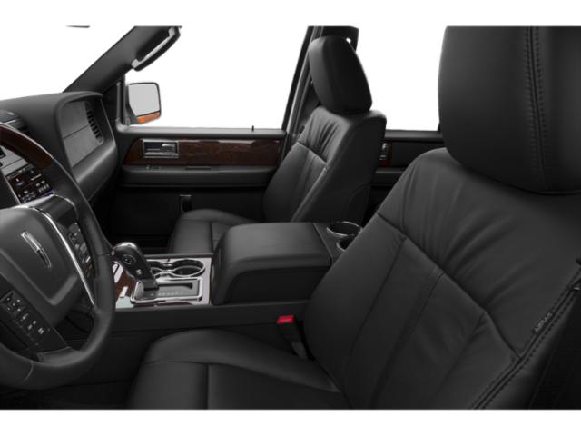 2015 Lincoln Navigator Standard