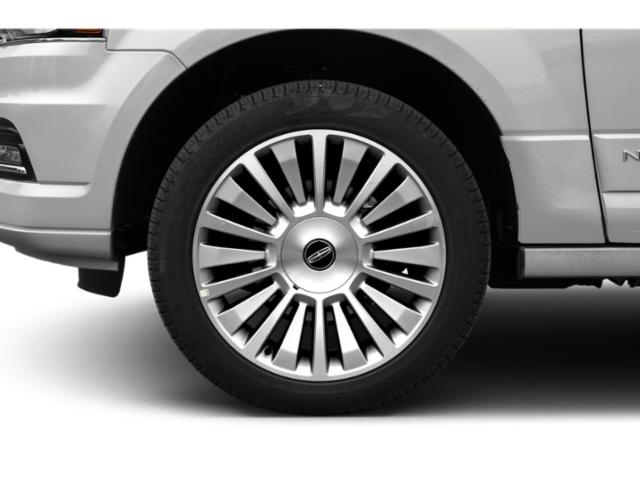2015 Lincoln Navigator Standard