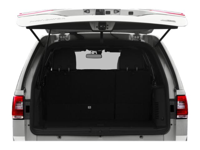 2015 Lincoln Navigator Standard