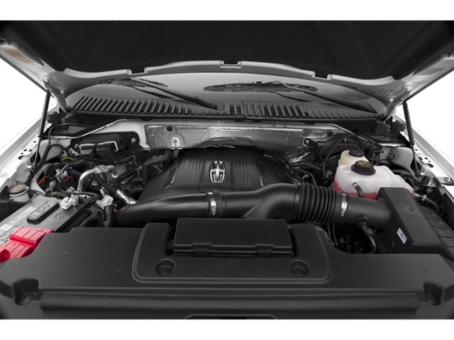 2015 Lincoln Navigator Standard