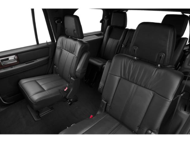 2015 Lincoln Navigator Standard